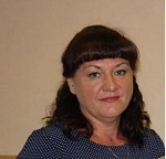 Лебедева Елена Владимировна