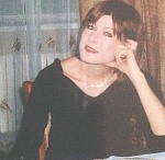 Усатова Арина Александровна