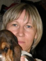 Петришина Вера Юрьевна