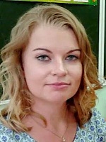 Корнеева Надежда Вячеславовна