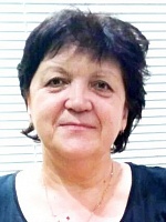 Гришина Фарида Фаатовна