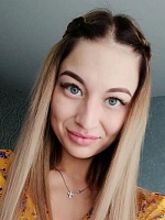 Негина Юлия Дмитриевна