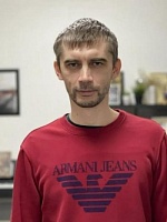 Алексей Николаевич Брязяков