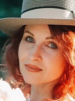 Симонова Елена Михайловна