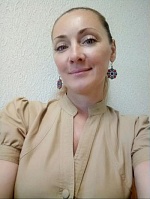 Кленкова Татьяна Юрьевна