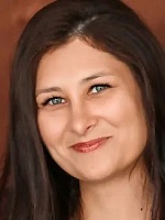 Веретенникова Татьяна Анатольевна