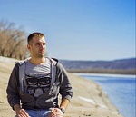Гамурар Дмитрий Александрович