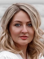 Гончарова Александра Анатольевна