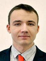 Коновальцев Юрий Алексеевич