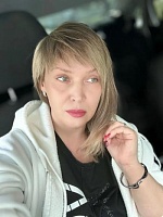 Татьяна Викторовна Джаббарова