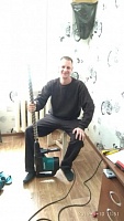 Ларионов Дмитрий Сергеевич