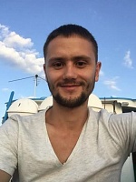 Журавлев Артем Эдуардович