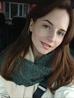 Елена Николаевна Михеева