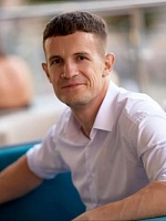 Ещеркин Артем Сергеевич
