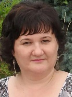 Салахова Линара Рашитовна