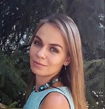 Цой Дарья Александровна