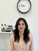 Бабич Алена Андреевна