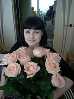 Екатерина Сегеевна Чадина