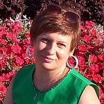 Лупанова Наталья Владимировна