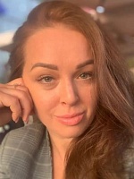 Шестоперова Наталья Рашидовна