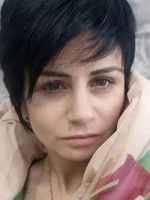 Литвинова Татэвик Ашотовна