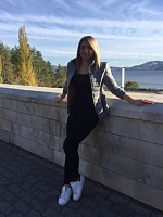 Русова Анна Андреевна