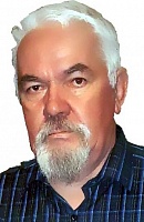 Русанов Евгений Афанасьевич