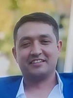 Байбабаев Дамир