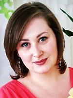 Шарифуллина Арина Альбертовна