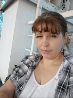 Турутина Татьяна Николаевна