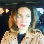 Лариса Владимировна Касаткина