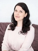 Карпова Татьяна Сергеевна