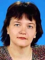 Пальчикова Ирина Валериевна