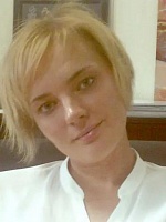 Авдеева Нина Николаевна