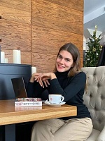 Малашина Анна Васильевна