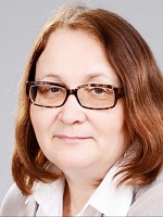 Енютина Валентина Геннадьевна