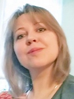 Становова Валентина Анатольевна