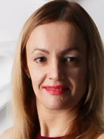 Ирина Анатольевна Саяпина