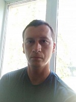 Пряничников Илья Юрьевич