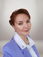 Васина Татьяна Валериевна