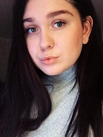 Махортова Арина Сергеевна