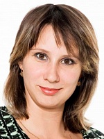 Пешнина Елена Леонидовна