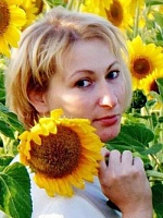 Кокотова Любовь Викторовна