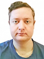 Долгих Иван Юрьевич