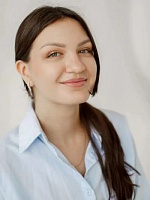 Шаркаева Лилия Рякибовна