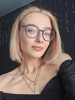 Анастасия Васильевна Елисеева