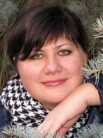 Семенова Людмила Владимировна