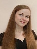 Наталья Александровна Артибилова