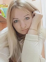 Андреева Екатерина Андреевна