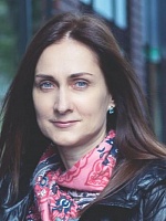 Жигалова Ирина Владимировна